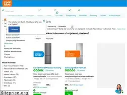 Sites similar to koelkaststore.nl