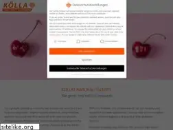 Sites similar to koella.com