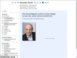 Sites similar to koelle-online.de
