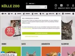 Sites similar to koelle-zoo.at