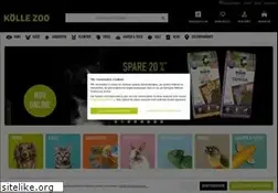 Sites similar to koelle-zoo.de