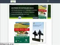 Sites similar to koellen-golf.de