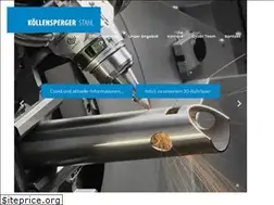 Sites similar to koellensperger-stahl.at