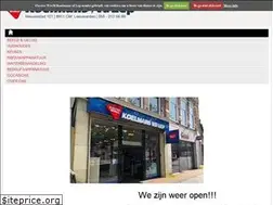 Sites similar to koelmansvdlep.nl