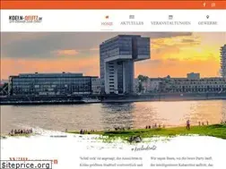 Sites similar to koeln-deutz.de