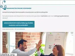 Sites similar to koeln-dialog.de