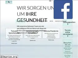 Sites similar to koeln-hno.de