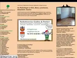 Sites similar to koeln-holz.de