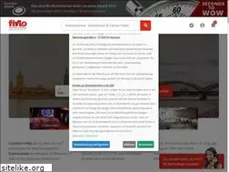 Sites similar to koeln-locations.com