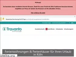 Sites similar to koeln-lodge.de
