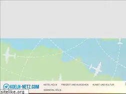 Sites similar to koeln-netz.com