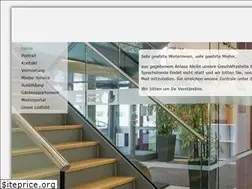 Sites similar to koeln-sued.de