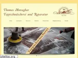 Sites similar to koeln-teppich.de