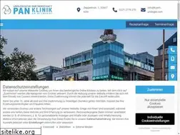 Sites similar to koeln-urologie.com