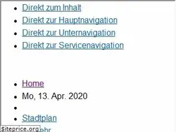 Sites similar to koeln.de