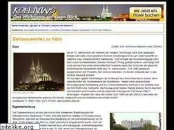 Sites similar to koeln.ws