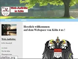 Sites similar to koeln4.de