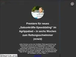 Sites similar to koelnbaeder.de