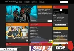 Sites similar to koelncampus.com