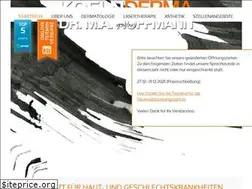 Sites similar to koelnderma.de