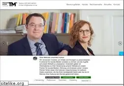 Sites similar to koelner-anwaltskanzlei.de