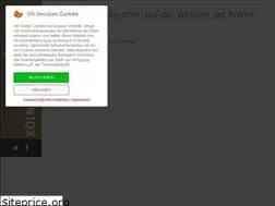 Sites similar to koelner-dommusik.de