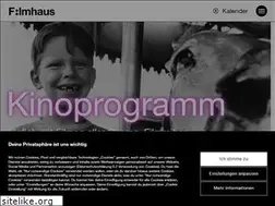 Sites similar to koelner-filmhaus.de