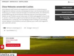 Sites similar to koelner-golfclub.de