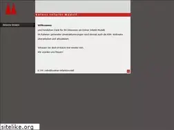 Sites similar to koelner-infarktmodell.de