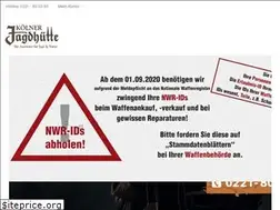 Sites similar to koelner-jagdhuette.de