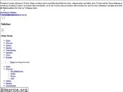 Sites similar to koelner-klinikclowns.de