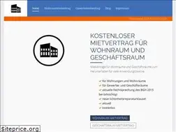 Sites similar to koelner-miete.de