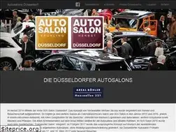 Sites similar to koelner-reisemesse.de