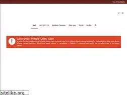 Sites similar to koelner-stadtteilliebe.de