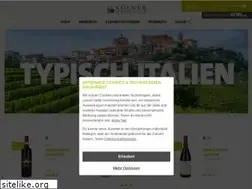 Sites similar to koelner-weinkeller.de