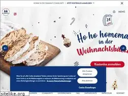 Sites similar to koelner-zucker.de