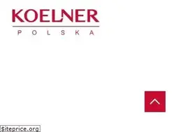 Sites similar to koelner.pl
