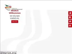 Sites similar to koelnerkarnevalsmuseum.de