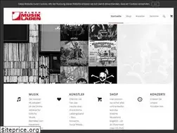 Sites similar to koelnermusikladen.de