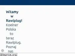 Sites similar to koelnerpolska.pl