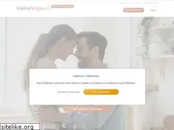 Sites similar to koelnersingles.de