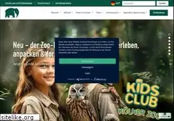 Sites similar to koelnerzoo.de
