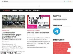 Sites similar to koelngegenrechts.org