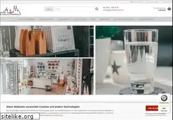 Sites similar to koelngeschenk.de