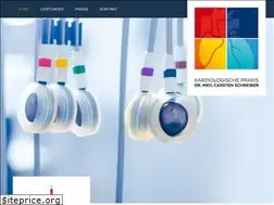 Sites similar to koelnkardiologie.de
