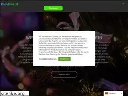 Sites similar to koelntourist.net