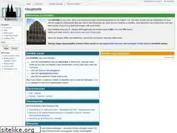 Sites similar to koelnwiki.de