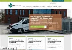 Sites similar to koelplan.nl