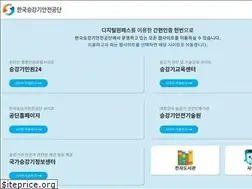 Sites similar to koelsa.or.kr