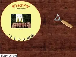 Sites similar to koelschpur.de